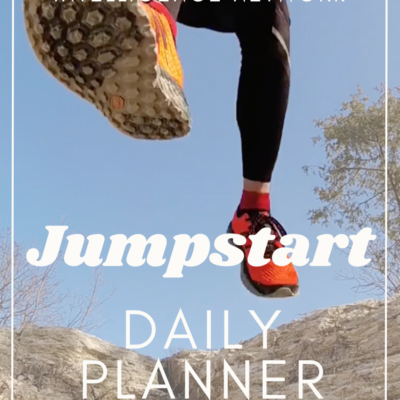 Full Jumpstart Workbook